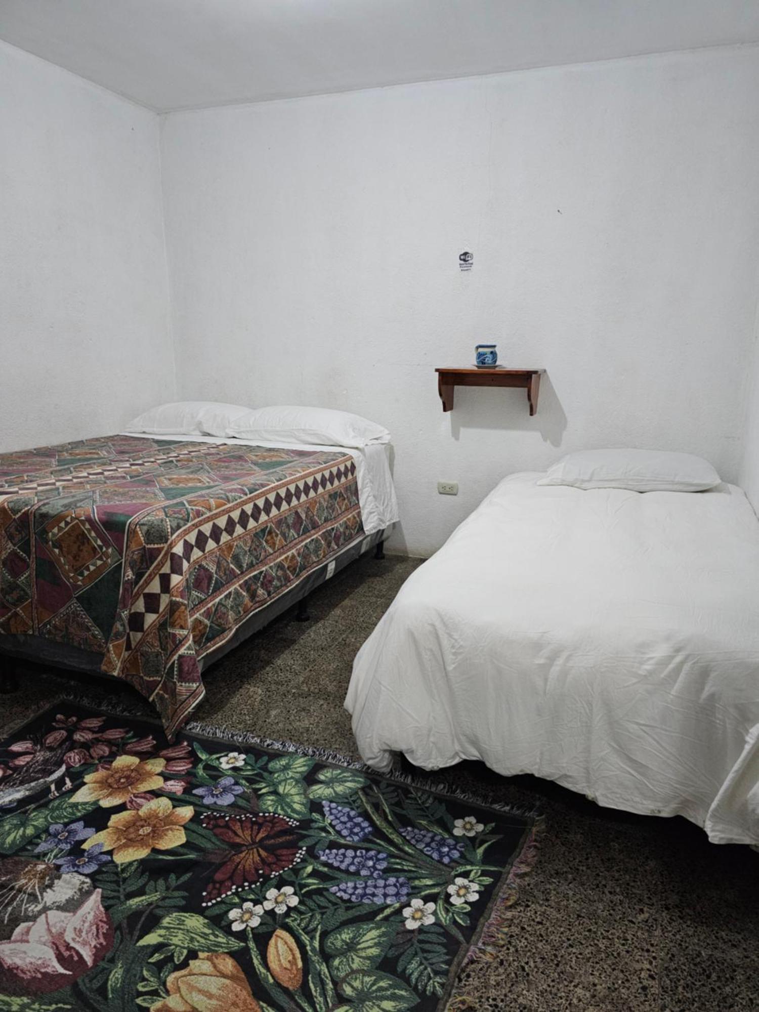 Hostal The Friends ปานาคาเชล ห้อง รูปภาพ