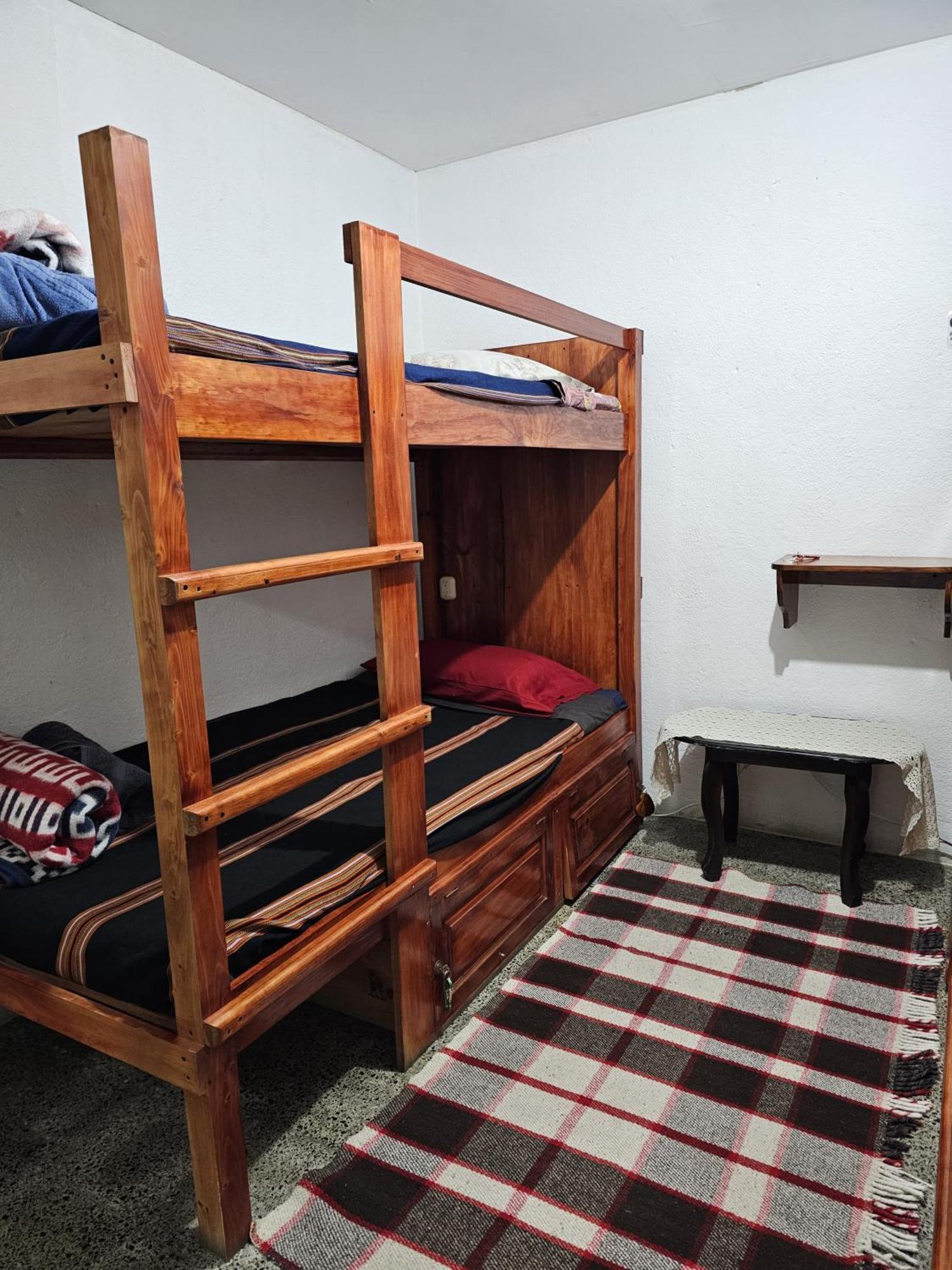 Hostal The Friends ปานาคาเชล ภายนอก รูปภาพ
